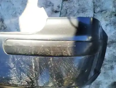 Peça sobressalente para automóvel em segunda mão molduras traseiras por volkswagen golf iv (1j1) 1.9 tdi referências oem iam 