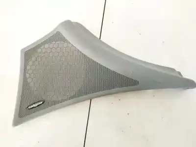 Автозапчастина б/у пластикler для renault laguna ii (bg0) 2.2 dci turbodiesel посилання на oem iam 8200016003  