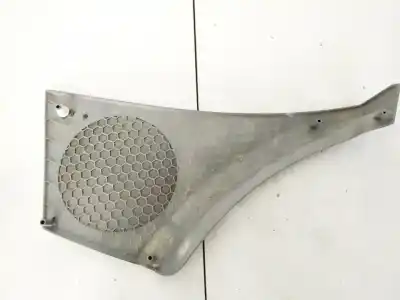 Автозапчастина б/у пластикler для renault laguna ii (bg0) 2.2 dci turbodiesel посилання на oem iam 8200016003  