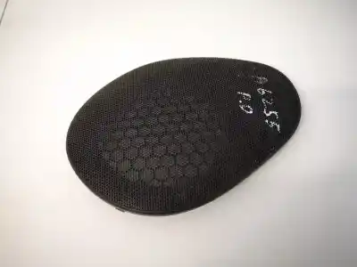 Peça sobressalente para automóvel em segunda mão plásticos por peugeot 406 (8b) 2.0 hdi 110 referências oem iam 9616307277