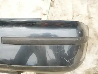 Автозапчастина б/у задні модинги для seat leon (1m1) 1.9 tdi посилання на oem iam 