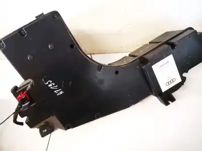 Автозапчастина б/у аудіо система / радіо cd для audi a6 avant (4b5) 1.8 t посилання на oem iam 4b5035382  