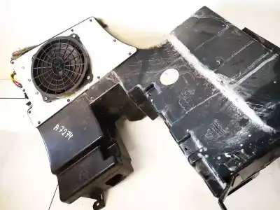 Second-hand car spare part audio system / radio cd for audi a4 avant (b5) 1.9 tdi oem iam references 8d9035381