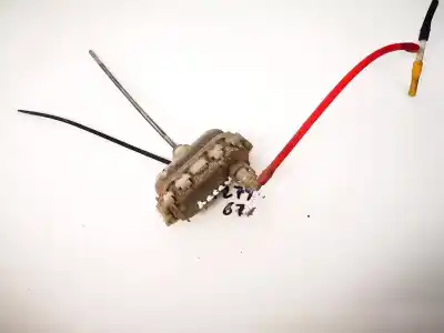 Peça sobressalente para automóvel em segunda mão motor de fechadura central mala por audi a4 avant (b5) 1.9 tdi referências oem iam 8d0862153  