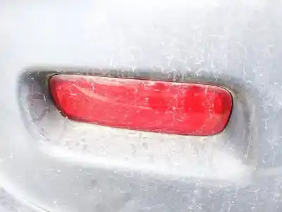 Pezzo di ricambio per auto di seconda mano lampada paraurti posteriore sinistra per peugeot 107 1.0i cat 70cv riferimenti oem iam 