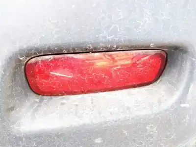 Pezzo di ricambio per auto di seconda mano paraurti luce posteriore destro per peugeot 107 1.0i cat 70cv riferimenti oem iam 