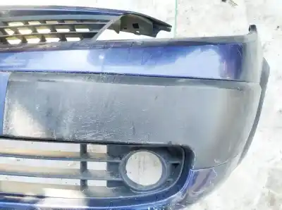 Peça sobressalente para automóvel em segunda mão molduras frontais por renault scenic ii 1.6 16v referências oem iam 