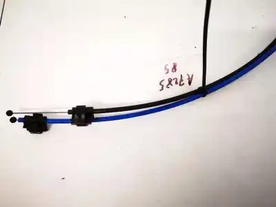 Pezzo di ricambio per auto di seconda mano pezzi vari per citroen c2 1.4 hdi riferimenti oem iam   