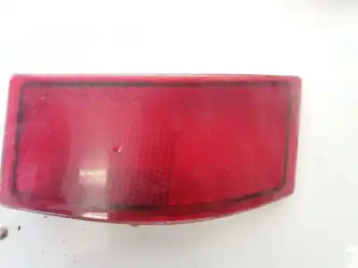 Peça sobressalente para automóvel em segunda mão farolim de para choques traseiro esquerdo por opel omega b 2.0 dti referências oem iam 143889