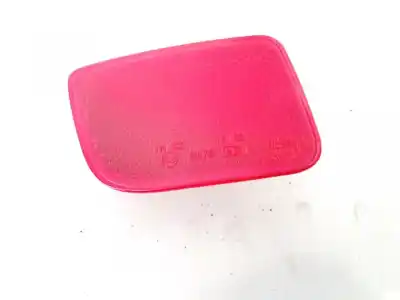 Peça sobressalente para automóvel em segunda mão farolim de para choques traseiro esquerdo por renault scenic ii 1.6 16v referências oem iam 8200152642a