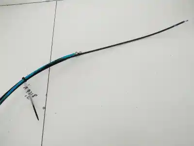 Pezzo di ricambio per auto di seconda mano pezzi vari per volkswagen passat variant (3a5) 1.9 tdi riferimenti oem iam   