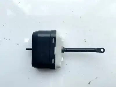 Peça sobressalente para automóvel em segunda mão motor de fechadura central mala por opel omega b 2.0 dti referências oem iam 5399663130