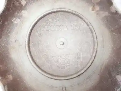 Pezzo di ricambio per auto di seconda mano coprimozzi per audi 80 avant 2.0 riferimenti oem iam   