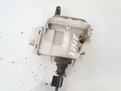 Автозапчастина б/у централізований двигун зкриття ворот для volkswagen passat b3/b4 (3a2, 35i) 1.9 td посилання на oem iam 357862153h  