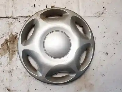 Gebrauchtes Autoersatzteil NABENKAPPEN zum AUDI 80 AVANT  OEM-IAM-Referenzen   