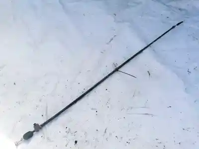 Pezzo di ricambio per auto di seconda mano leva del freno a mano per lancia kappa (838_) 2.0 20v (838aa1aa) riferimenti oem iam 