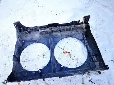 Second-hand car spare part front panel for citroen c8 2.0 hdi fap cat oem iam references 1484092080  