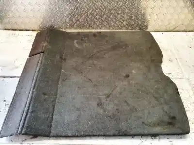 Pezzo di ricambio per auto di seconda mano tappeto per volvo v50 (545) 2.0 d riferimenti oem iam 39999987