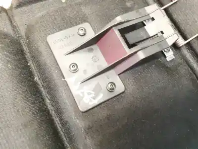 Peça sobressalente para automóvel em segunda mão alfombra por volvo v50 (545) 2.0 d referências oem iam 39999987  128820