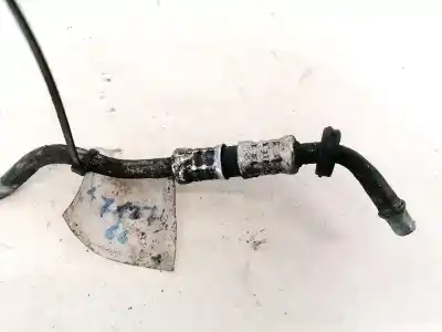 Pezzo di ricambio per auto di seconda mano pezzi vari per opel meriva b 1.7 16v cdti riferimenti oem iam   