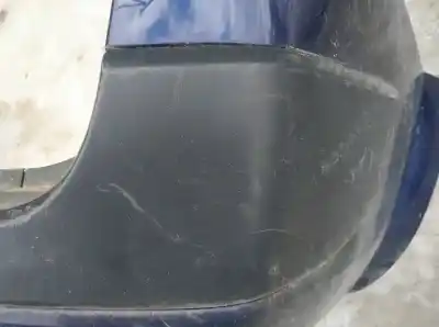 Автозапчастина б/у задні модинги для renault megane ii (bm0/1_, cm0/1_) 1.5 dci (bm0f. cm0f) посилання на oem iam   