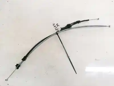 Автозапчасти б/у различные детали за renault megane i scenic (ja0) 1.9 dti diesel cat ссылки oem iam 