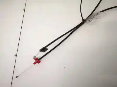 Pezzo di ricambio per auto di seconda mano pezzi vari per audi a6 avant (c4) 2.5 tdi riferimenti oem iam   