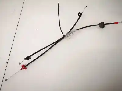 Pezzo di ricambio per auto di seconda mano Pezzi Vari per AUDI A6 AVANT (C4) 2.5 TDI Riferimenti OEM IAM   