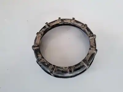 Peça sobressalente para automóvel em segunda mão plásticos por volkswagen polo (9n1) 1.4 16v referências oem iam 