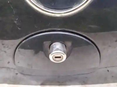 Автозапчасти б/у замок багажника/ворот за OPEL CORSA C 1.2 16V CAT (Z 12 XEP / LB4) ссылки OEM IAM   