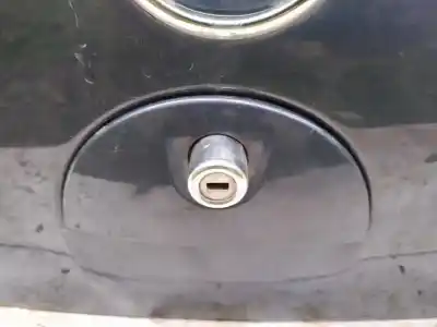 Автозапчасти б/у замок багажника/ворот за opel corsa c 1.2 16v cat (z 12 xep / lb4) ссылки oem iam   
