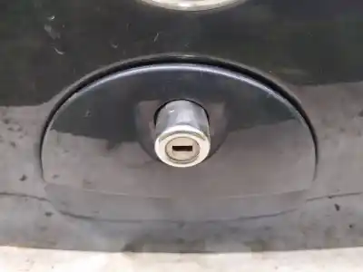 Автозапчасти б/у замок багажника/ворот за opel corsa c 1.2 16v cat (z 12 xep / lb4) ссылки oem iam   