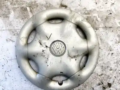 Автозапчастина б/у КАПКИ СТУПИЦІ для VOLKSWAGEN SHARAN (7M8)  Посилання на OEM IAM 7M0601147F  95VW-1130-BB