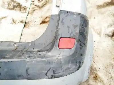 Peça sobressalente para automóvel em segunda mão molduras traseiras por renault scenic ii 1.5 dci diesel referências oem iam 