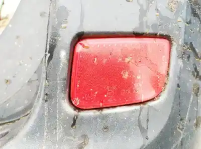 Peça sobressalente para automóvel em segunda mão farolim de para choques traseiro direito  por renault scenic ii 1.5 dci diesel referências oem iam 