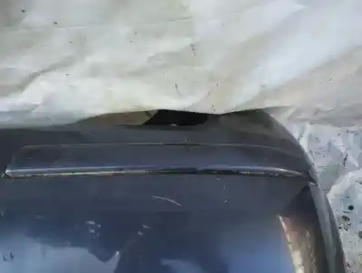 Автозапчастина б/у задні модинги для opel corsa c 1.2 16v cat (z 12 xep / lb4) посилання на oem iam 