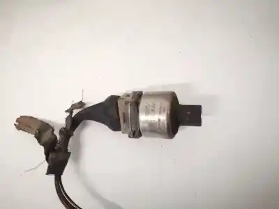 Peça sobressalente para automóvel em segunda mão sensor por opel omega b 2.0 dti referências oem iam 90506751  