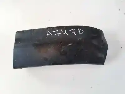 Gebrauchtes Autoersatzteil hintere zierleisten zum opel zafira a 2.0 dti oem-iam-referenzen 090597595