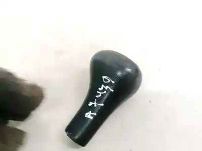 Автозапчастина б/у ручка важеля передач для ford focus turnier (cak) 1.4 cat посилання на oem iam   