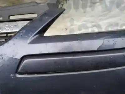 Автозапчастина б/у передні молдинги для opel corsa c 1.2 16v cat (z 12 xep / lb4) посилання на oem iam   