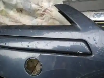 Автозапчасти б/у передние молдинги за opel corsa c 1.2 16v cat (z 12 xep / lb4) ссылки oem iam   