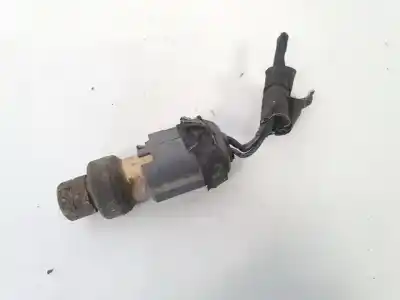 Peça sobressalente para automóvel em segunda mão sensor por mazda 3 (bk) 1.6 di turbo referências oem iam 