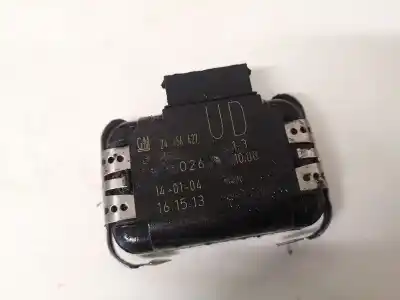 Second-hand car spare part sensor for opel vectra c (z02) 2.2 dti 16v (f69) oem iam references 24456427  24456427ud, 1397212026
