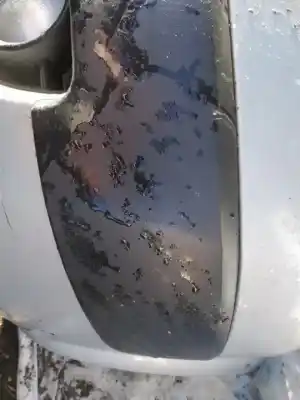 Автозапчастина б/у передні молдинги для renault megane ii (bm0/1_, cm0/1_) 1.9 dci посилання на oem iam   