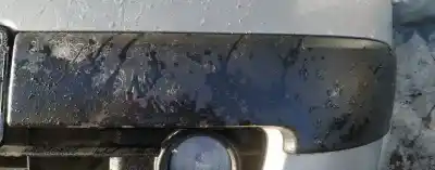Автозапчастина б/у передні молдинги для renault megane ii (bm0/1_, cm0/1_) 1.9 dci посилання на oem iam 