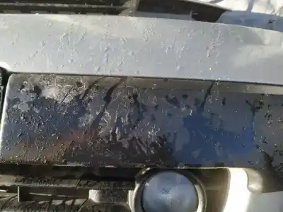 Автозапчастина б/у передні молдинги для renault megane ii (bm0/1_, cm0/1_) 1.9 dci посилання на oem iam   