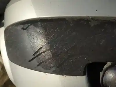 Автозапчастина б/у передні молдинги для renault megane ii (bm0/1_, cm0/1_) 1.9 dci посилання на oem iam   