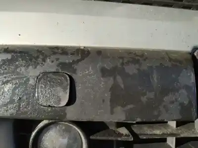 Автозапчастина б/у передні молдинги для renault megane ii (bm0/1_, cm0/1_) 1.9 dci посилання на oem iam   