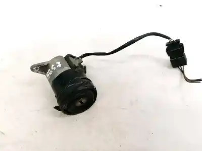 Peça sobressalente para automóvel em segunda mão fechadura do mala por audi a6 avant (c4) 2.5 tdi referências oem iam 