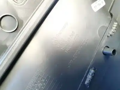 Автозапчастина б/у оббірка передніх дверей ліва для volkswagen golf v variant (1k5) 1.9 tdi посилання на oem iam 1k4868069  1k4868073